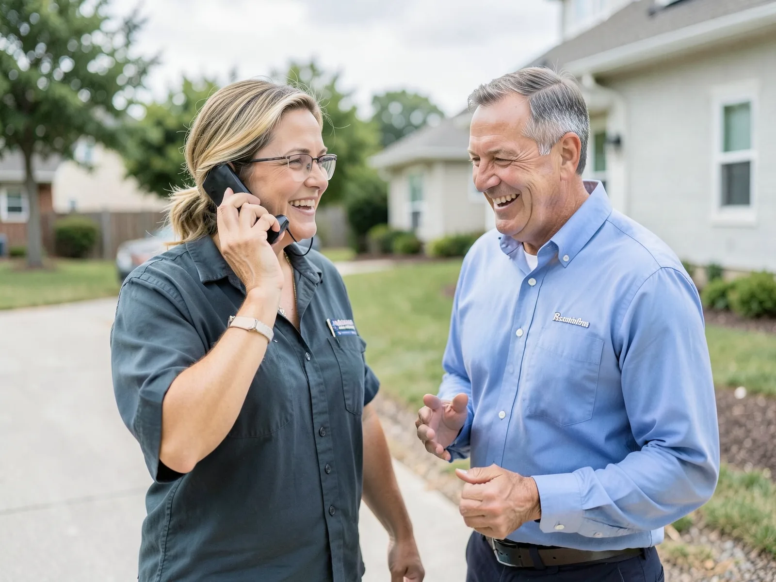 Frequently Asked Questions About Wall Water Damage Restoration in Canton, OH